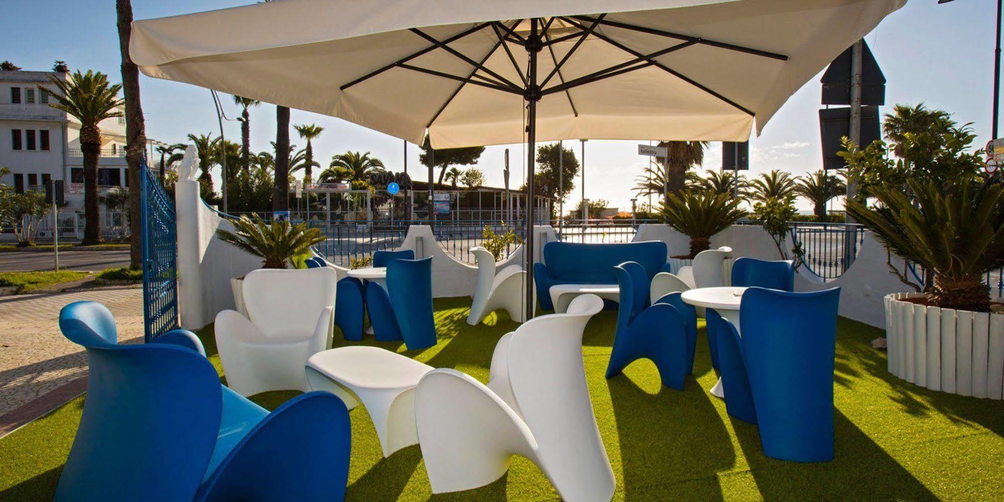 Ambassador Hotel Grottammare